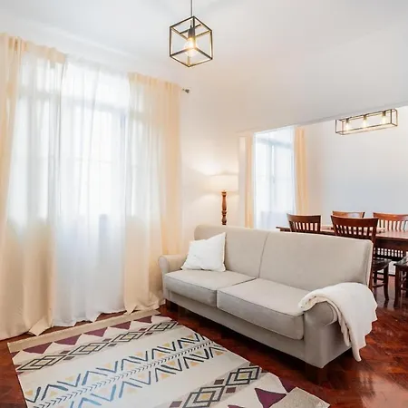 Pena House I Apartment *