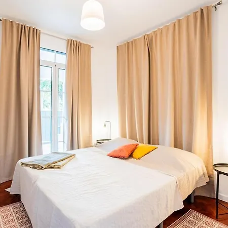Pena House I Apartment Funchal (Madeira)
